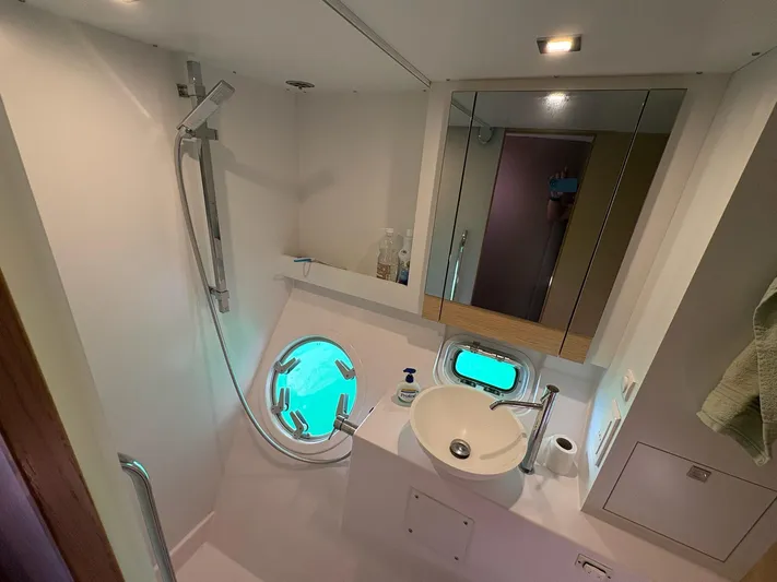 Ningyo Yacht Photos Pics 