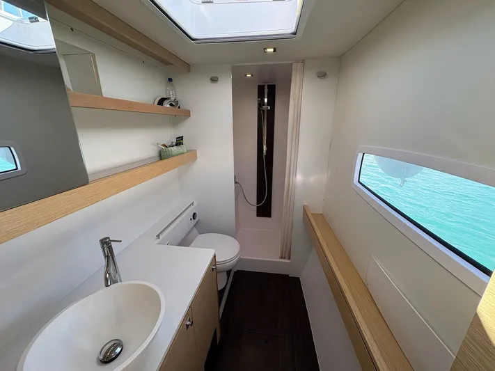 Ningyo Yacht Photos Pics 