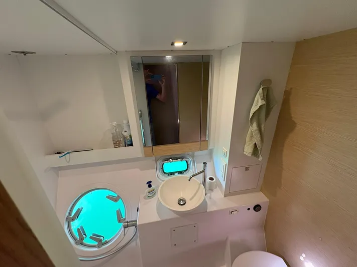 Ningyo Yacht Photos Pics 