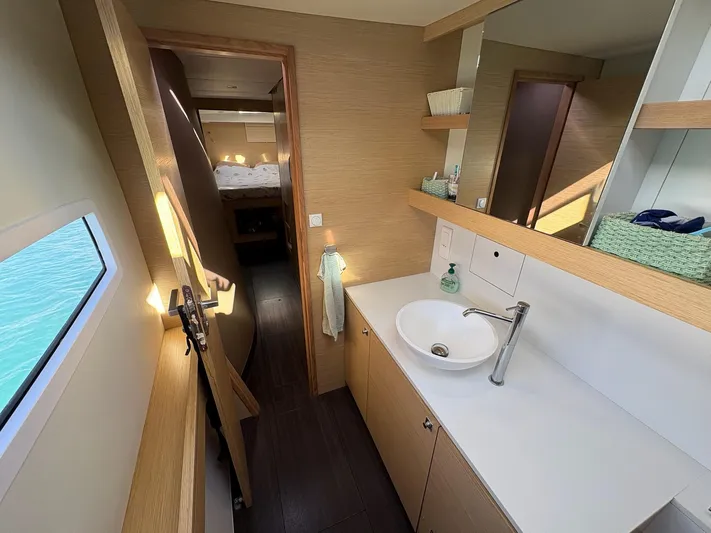 Ningyo Yacht Photos Pics 