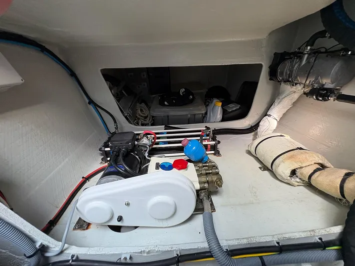 Ningyo Yacht Photos Pics 