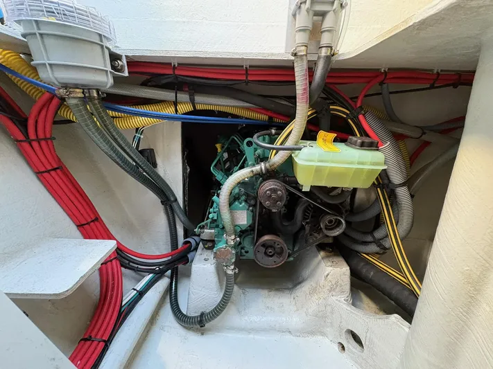 Ningyo Yacht Photos Pics 