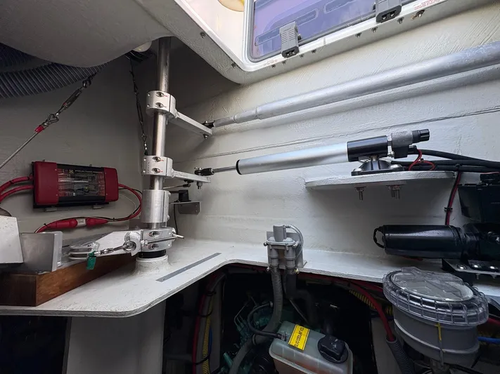 Ningyo Yacht Photos Pics 