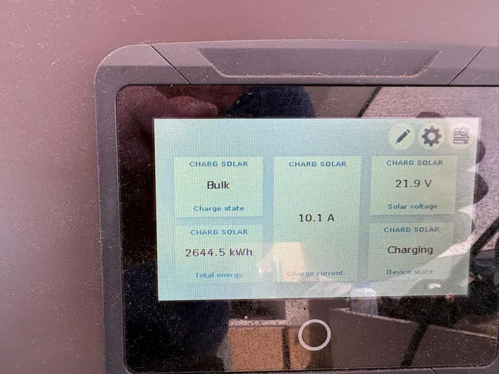 Ningyo Yacht Photos Pics 