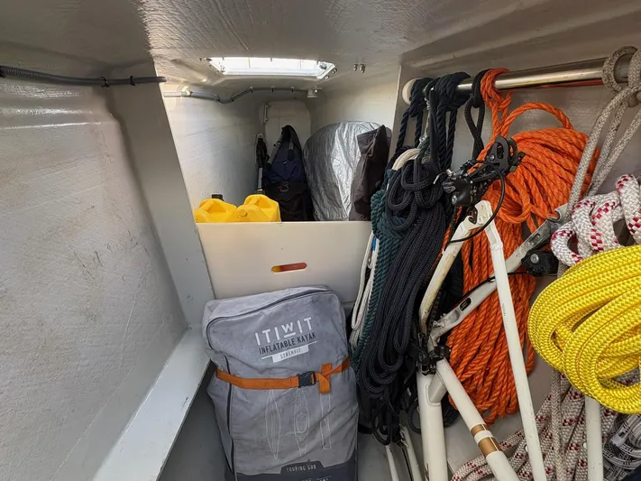 Ningyo Yacht Photos Pics 