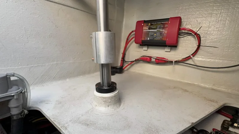 Ningyo Yacht Photos Pics 