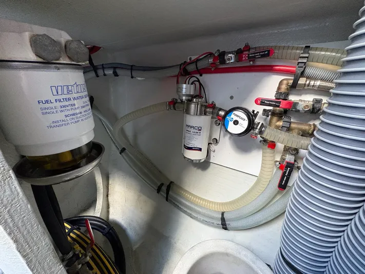 Ningyo Yacht Photos Pics 