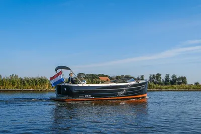 2019 Antaris Seventy7 Touring