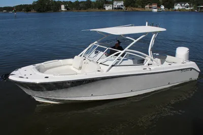 Edgewater 248CX Crossover