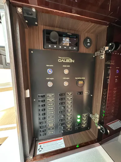 Stelyn Time Yacht Photos Pics 