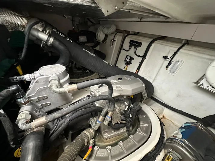 Stelyn Time Yacht Photos Pics 