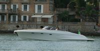 2008 Offshore CN Super Clasic 40