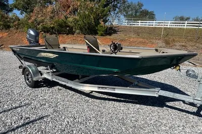 Alweld 1856PF Panfish