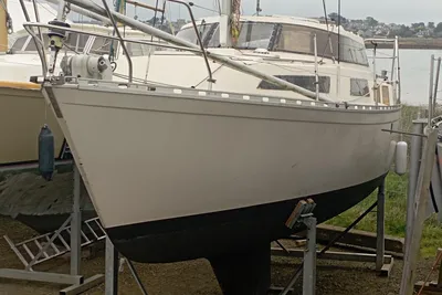 1982 Beneteau Evasion 29