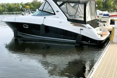 Sea Ray 310 Sundancer