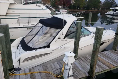 Sea Ray 350 Sundancer
