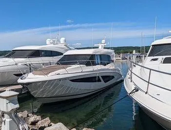 Regal 42 Grande Coupe