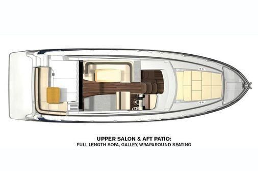 2018 Regal 42 