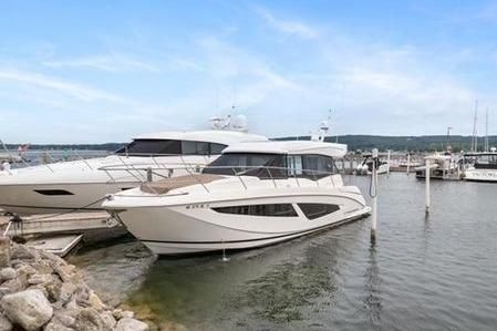 2018 Regal 42 