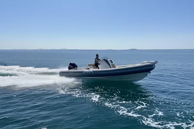 2019 BWA 26 Sport GTO