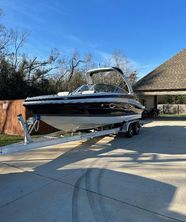 Crownline 260 XSS