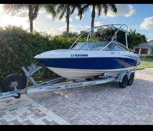 Yamaha Boats SX230