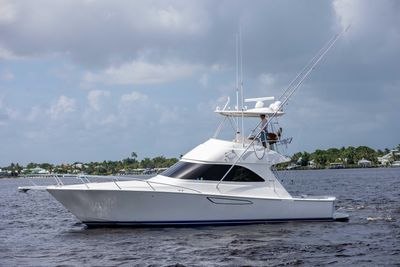 Viking 42 Convertible