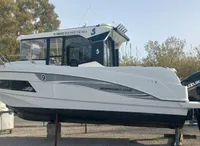 2019 Beneteau Barracuda 9