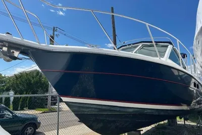 Tiara Yachts 2900 Coronet