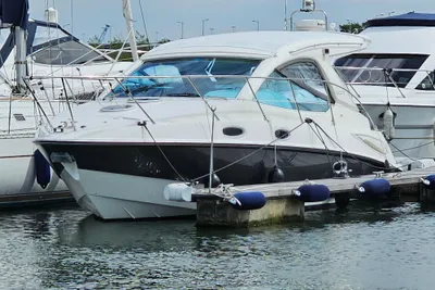 2006 Sealine SC29