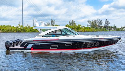 Yacht