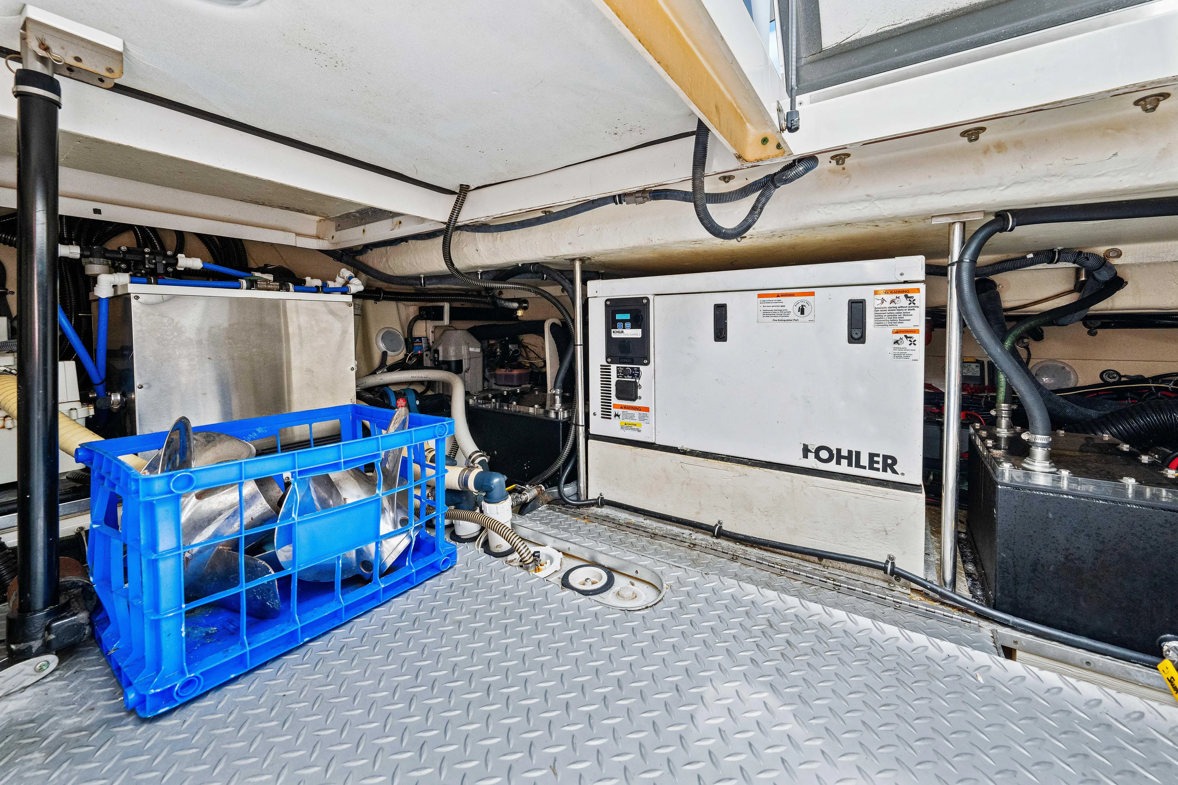 Ski 2 Sea Yacht Photos Pics 