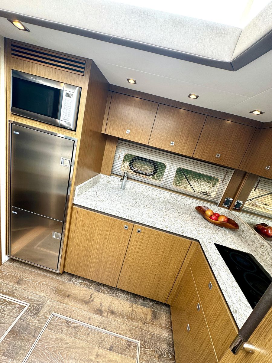 2017 Sea Ray 51 