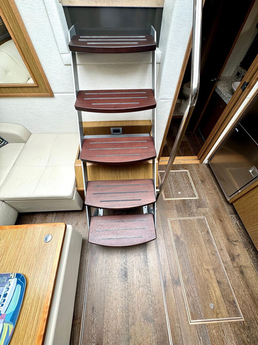 2017 Sea Ray 51 
