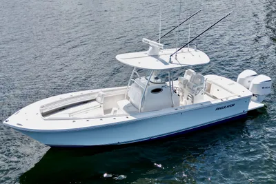 Regulator 28