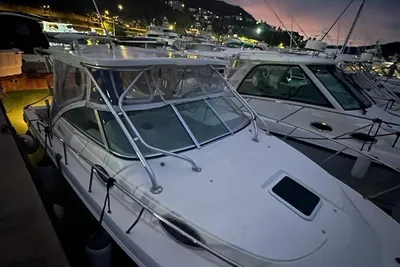 Wellcraft 290 Coastal