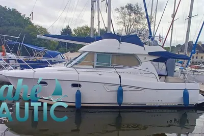 2007 Jeanneau MERRY FISHER 925 FLY