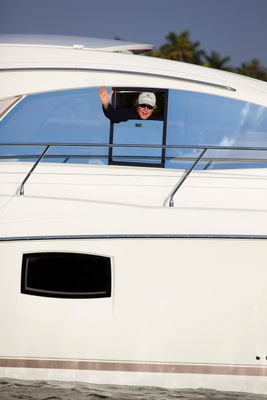 Yacht