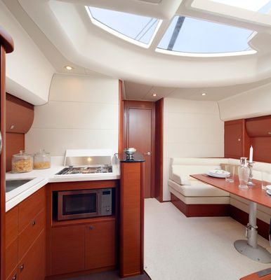 Yacht