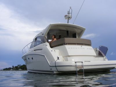 Yacht