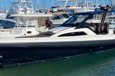 2020 Technohull Omega 47