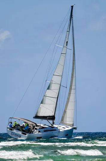 Dufour 47 Yacht Photos Pics 
