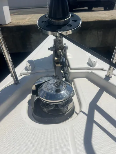 Dufour 47 Yacht Photos Pics 