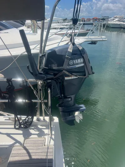 Dufour 47 Yacht Photos Pics 