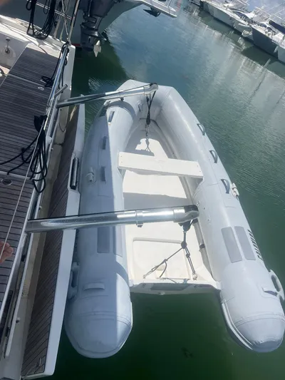 Dufour 47 Yacht Photos Pics 