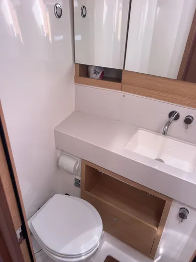 Dufour 47 Yacht Photos Pics 