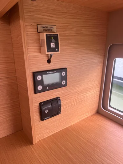 Dufour 47 Yacht Photos Pics 