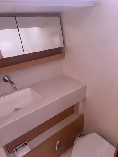 Dufour 47 Yacht Photos Pics 