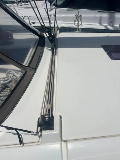 Dufour 47 Yacht Photos Pics 