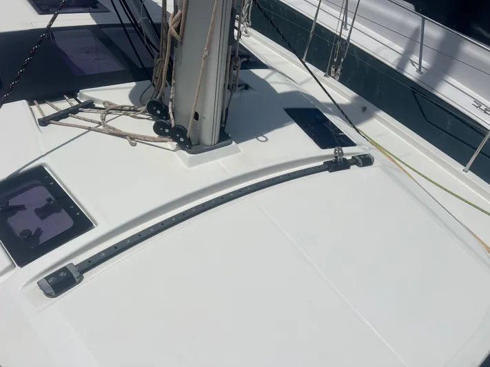 Dufour 47 Yacht Photos Pics 